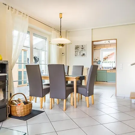 Pferdekoppel 11 * Kronsgaard