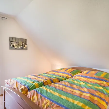 Holiday home Pferdekoppel 11 *