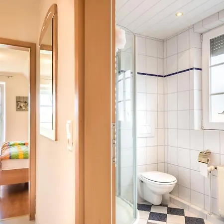 Pferdekoppel 11 Holiday home