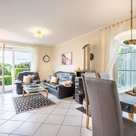 Holiday home Pferdekoppel 11 Kronsgaard