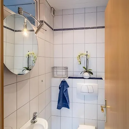 Pferdekoppel 11 Kronsgaard