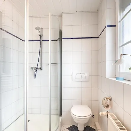 Holiday home Pferdekoppel 11 *