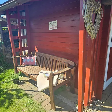 Holiday home Pferdekoppel 11 *