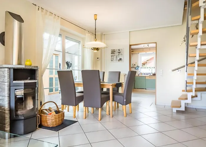 Pferdekoppel 11 * Kronsgaard