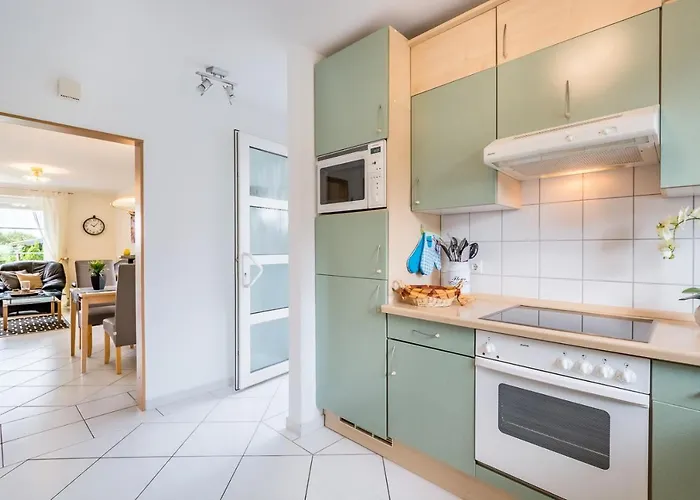 Pferdekoppel 11 Kronsgaard