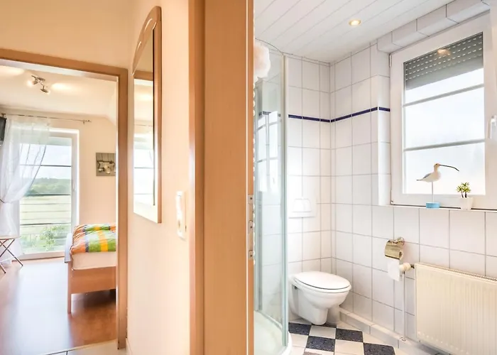 Pferdekoppel 11 Vakantiehuis