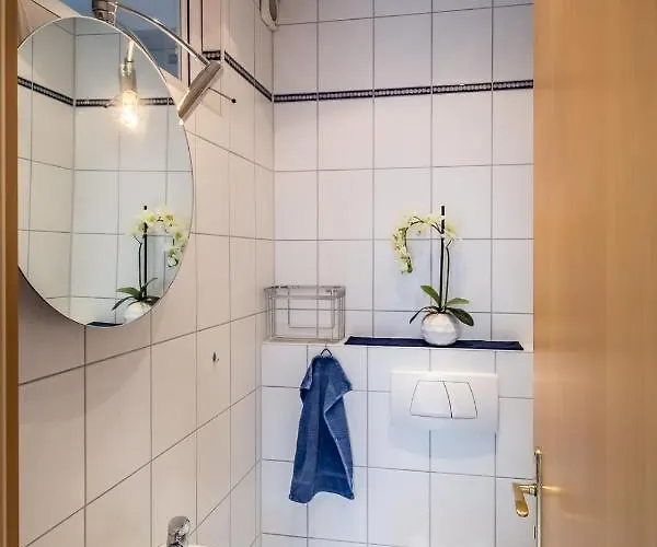 Pferdekoppel 11 Kronsgaard