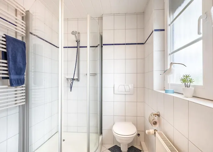 Vakantiehuis Pferdekoppel 11 *