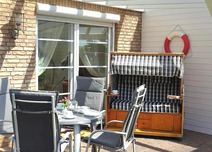 Pferdekoppel 11 Kronsgaard